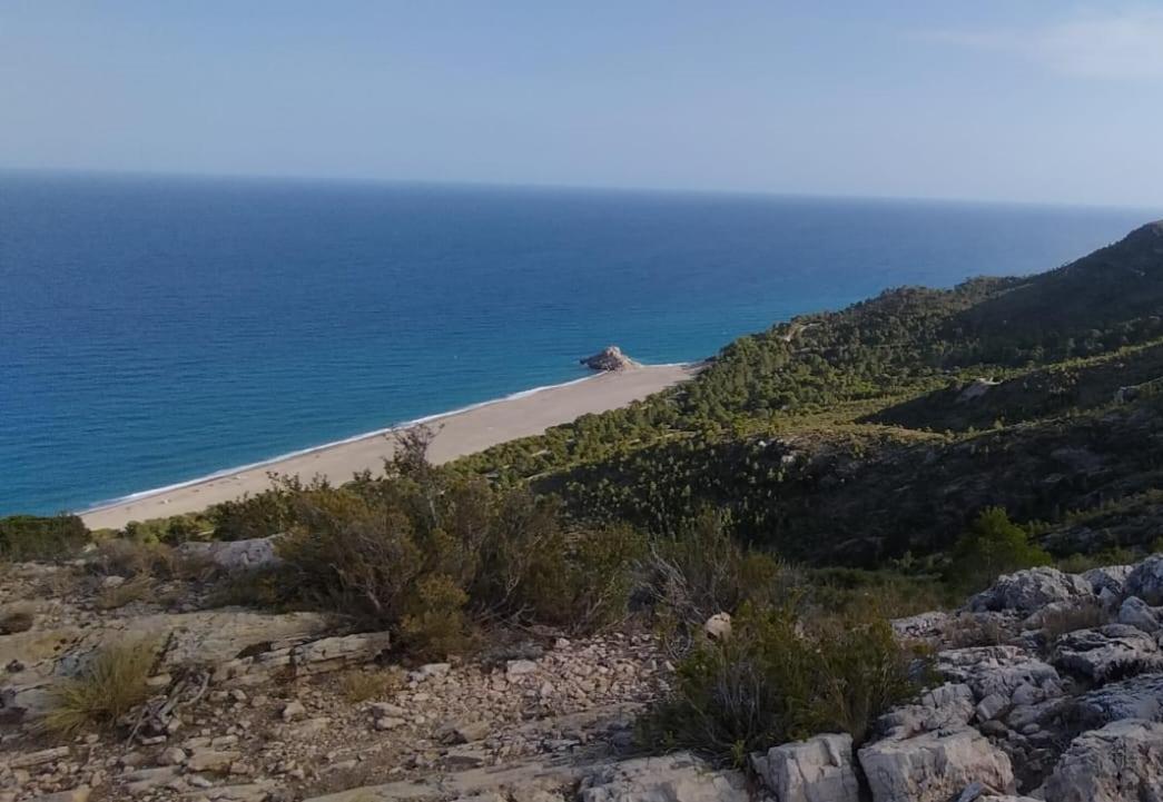 1ª Linea Reformado Y Frente Al Puerto Deportivo Firmamos Contrato Si El Cliente Lo Solicita Aunque Es Necesario Hacer La Reserva Para Poder Comunicarse L'L'Hospitalet de l'Infant Exteriér fotografie